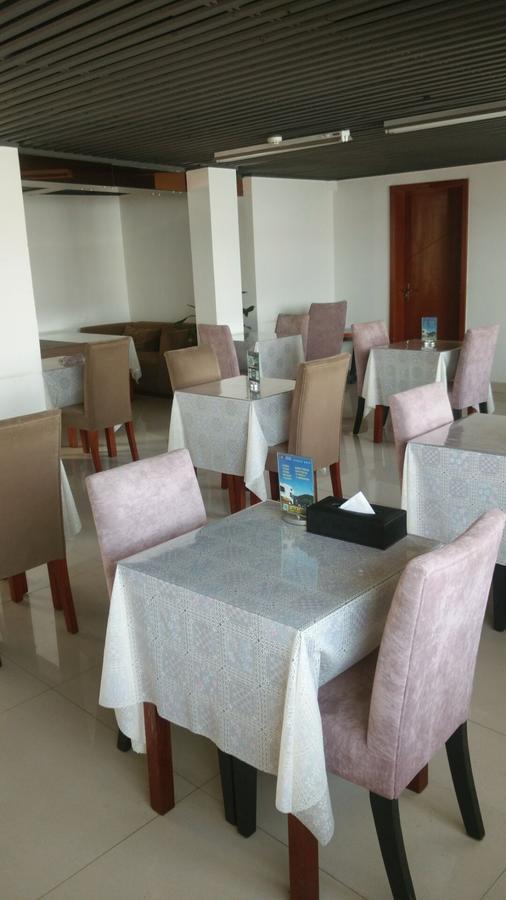 318 Express Motel Xichang Bagian luar foto