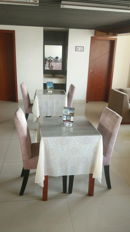 318 Express Motel Xichang Bagian luar foto